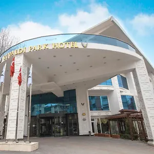 4* Otel Vivaldi Park